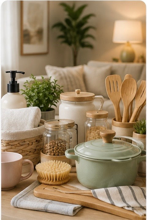 Home Essentials